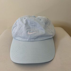 Nike Golf Baby Blue Cap